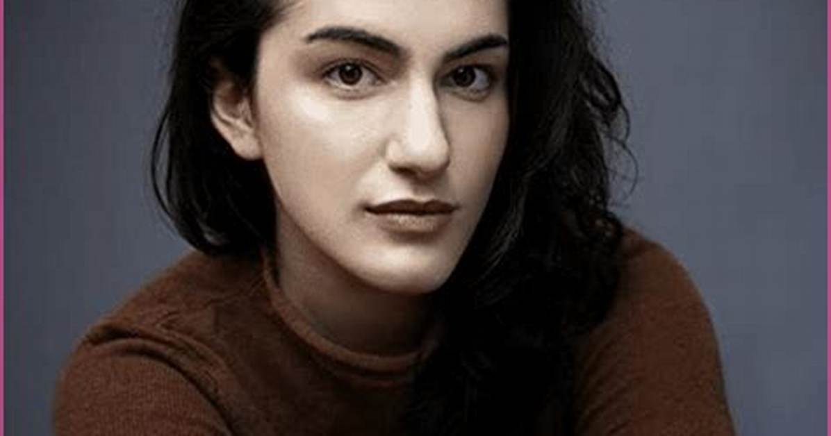 Introducing Lilli Kay: a Trailblazing Transgender Role Model