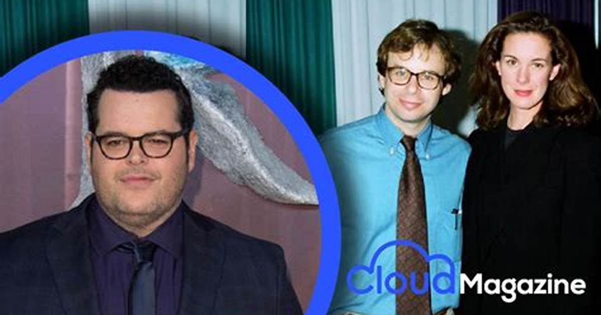 Introducing Rick Moranis' Son: the Next Generation of Hollywood Royalty