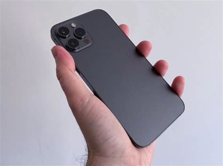 iPhone 12 Pro Max Height: Everything You Need to Know