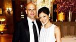 Is Alex Wagner Getting Divorced? the Truth Behind the Headlines