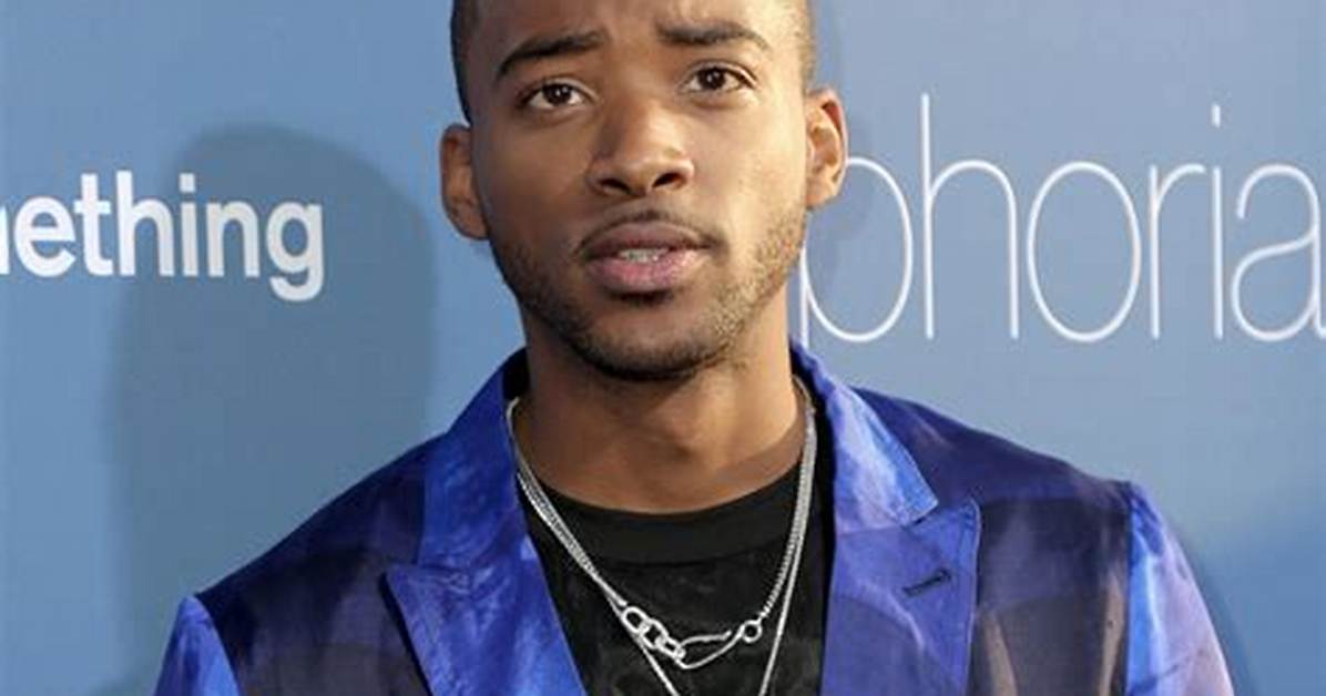 Is Algee Smith Related to Will Smith Relationship Parents and Family