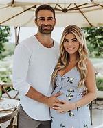 Is Amber Lancaster Pregnant? Boyfriend Shane Mouser and Net Worth
