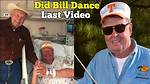 Is Bill Dance Dead? Uncover the Facts and Discoveries