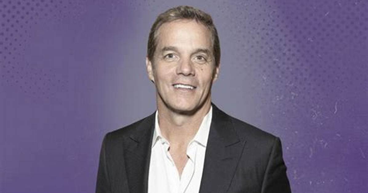 Is Bill Hemmer Still on Fox News? a Look into His Career