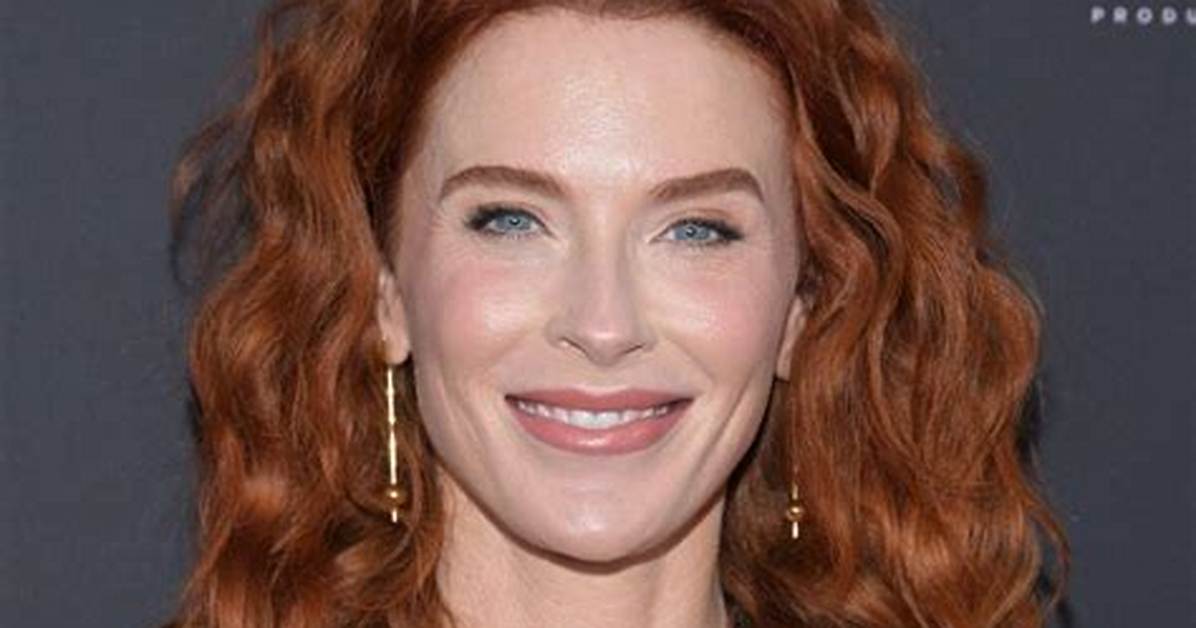Is Bridget Regan Alive? Uncover the Latest Insights