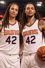 Is Brittney Griner Really a Man? Exploring the Controversy