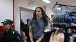 Is Brittney Griner Really a Man? Unveiling the Truth