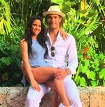 Is Christine Vargas Still Robin Lopez’s Girlfriend? Love Life and Relationship