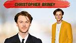 Is Christopher Briney Bisexual? |