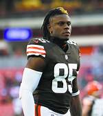 Is David Njoku Christian? Religion and Family Ethnicity