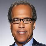 Is Hair Loss of Lester Holt Attributable to Illness