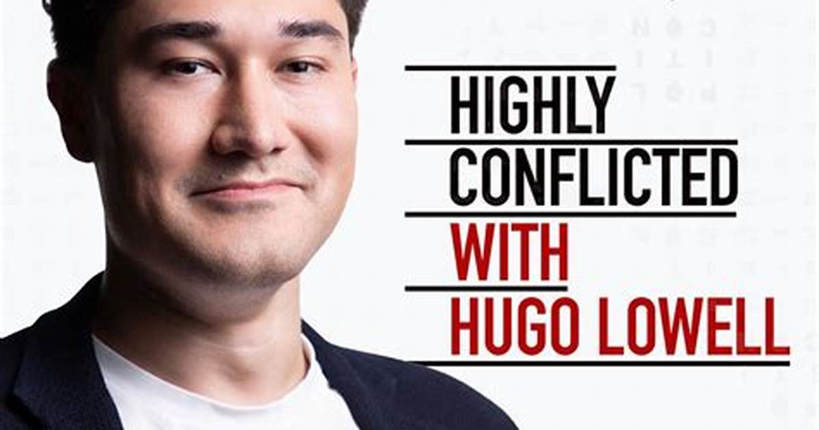 Is Hugo Lowell Married? Exploring His Personal Life and Relationship Status