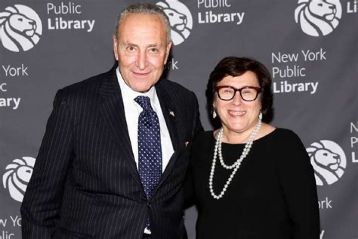 Is Iris Weinshall Trans? Unpacking the Facts About Chuck Schumer's Wife