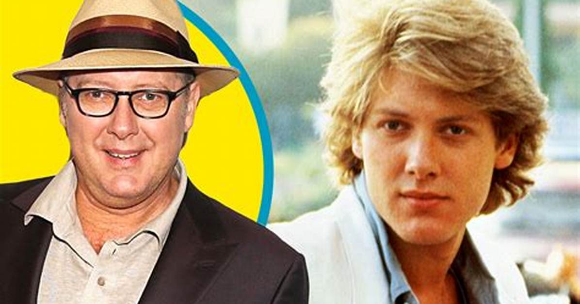 Is James Spader Really Sick? Health Problems and Weight Gain Explained