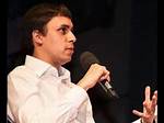 Is Jawed Karim Married? His Girlfriend, Net Worth, Family, Rumors.