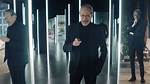 Is Jeff Goldblum Related to Brad Bellflower?