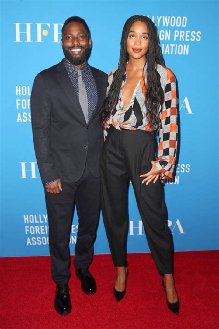 Is John David Washington Married? Exploring the Personal Life of the Talented Actor