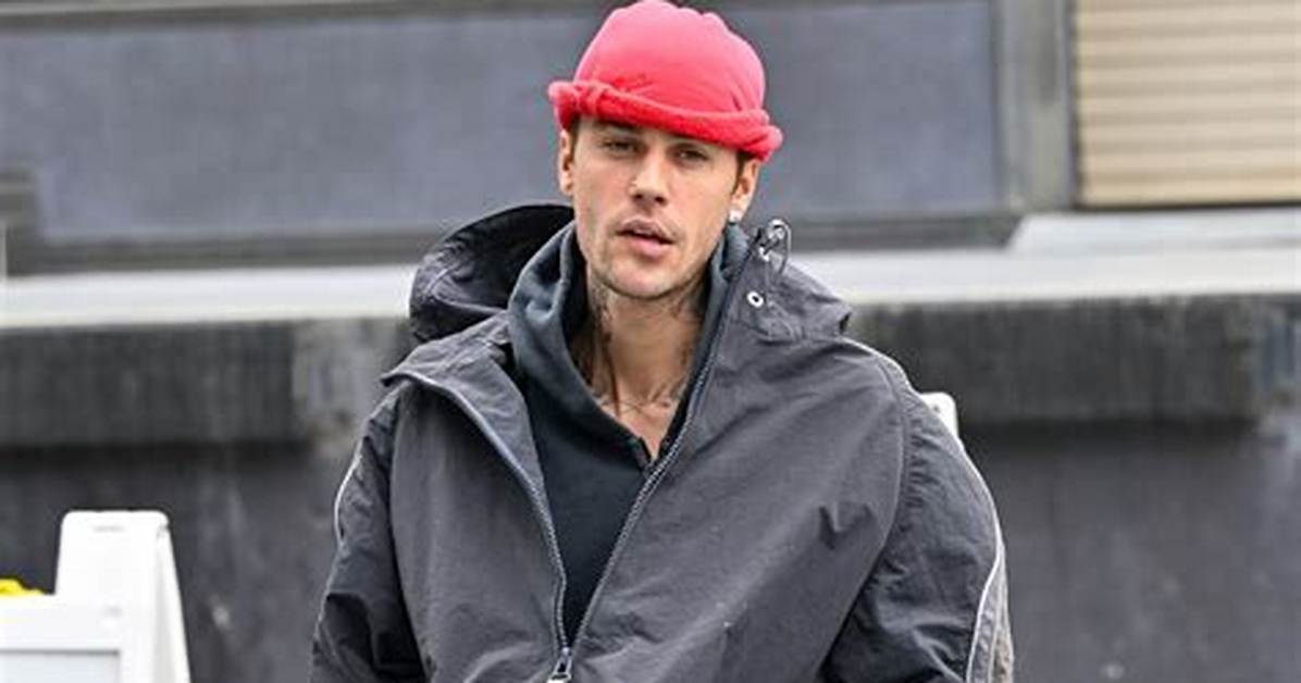 Is Justin Bieber Really Dead? the Shocking Truth