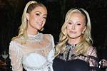 Is Kathy Hilton Paris Hilton's Mother