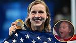 Is Katie Ledecky a Girl? Unpacking the Identity of a Swimming Legend