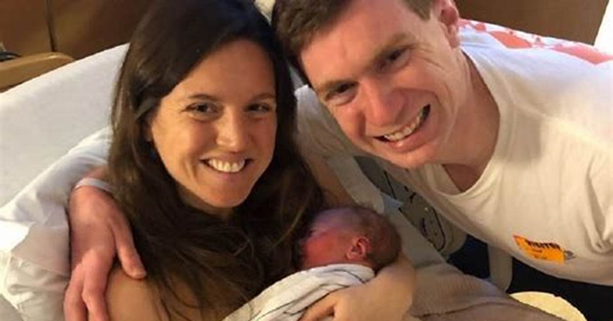 Is Katie Steiner Pregnant in 2022? Anchor and Reporter from Hastings Husband and Baby News