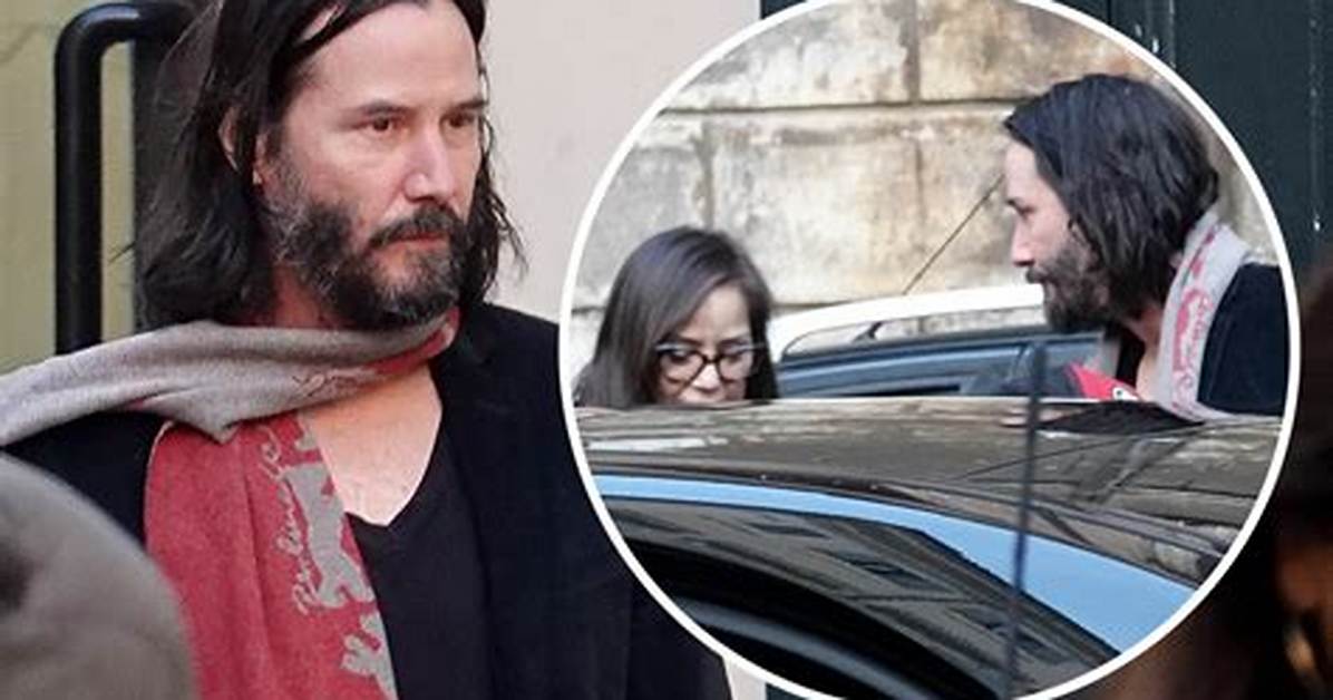 Is Keanu Reeves' Sister Battling Cancer? the Truth!