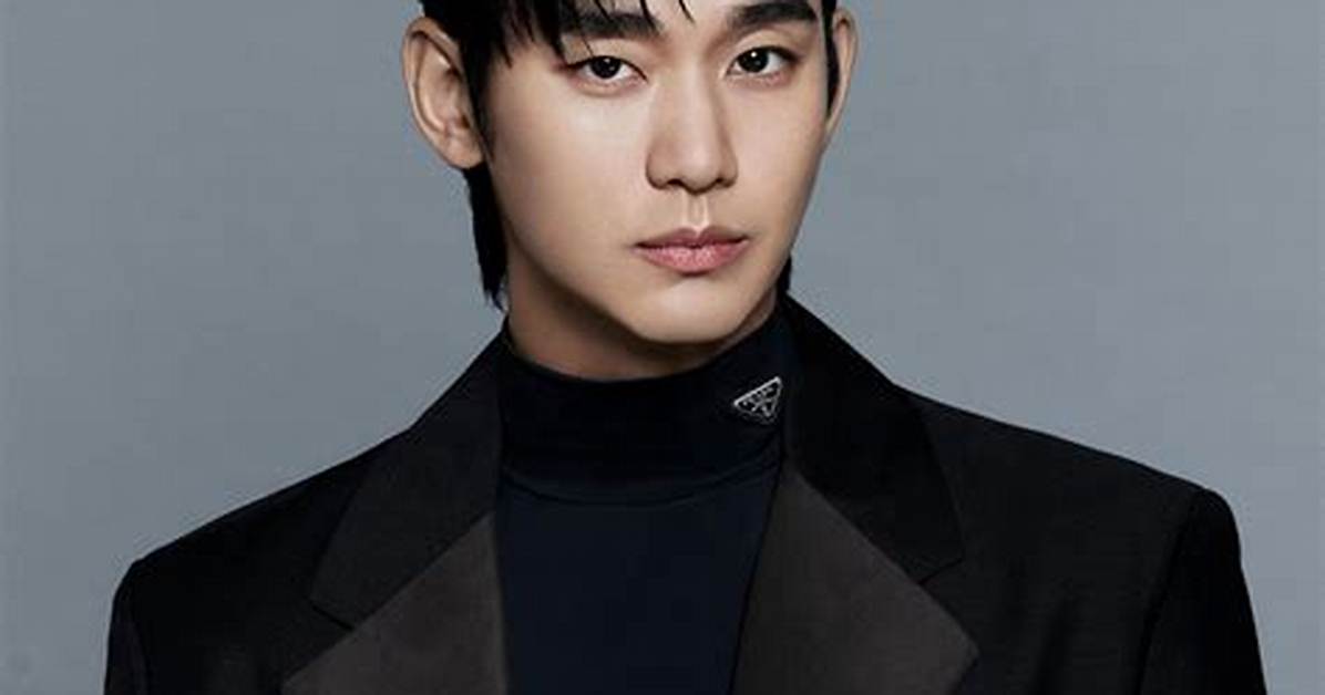 Is Kim Soo Hyun Currently in a Relationship?