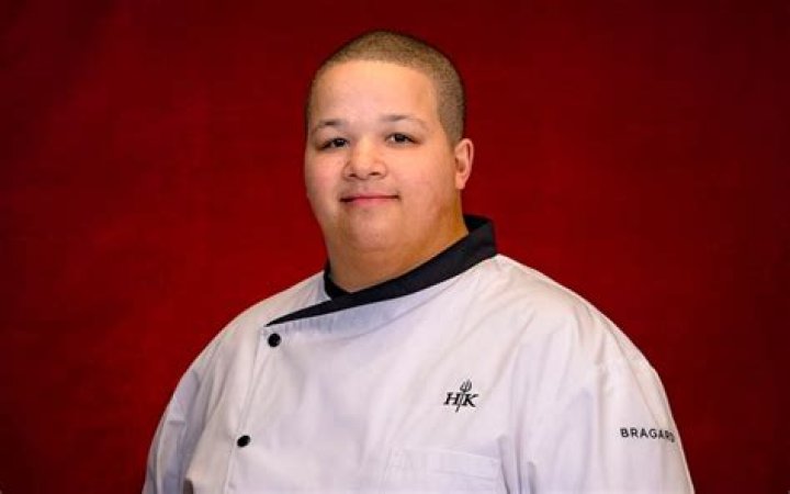 Is Kyle On Hell's Kitchen Trans In Real Life?
