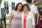 Is Laura Jarrett Valerie Jarrett's Daughter?