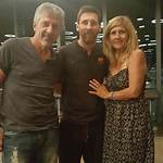 Is Lionel Messi's Father Still Alive? Uncovering the Truth