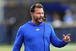 Is Los Angeles Rams Coach Sean Mcvay Christian