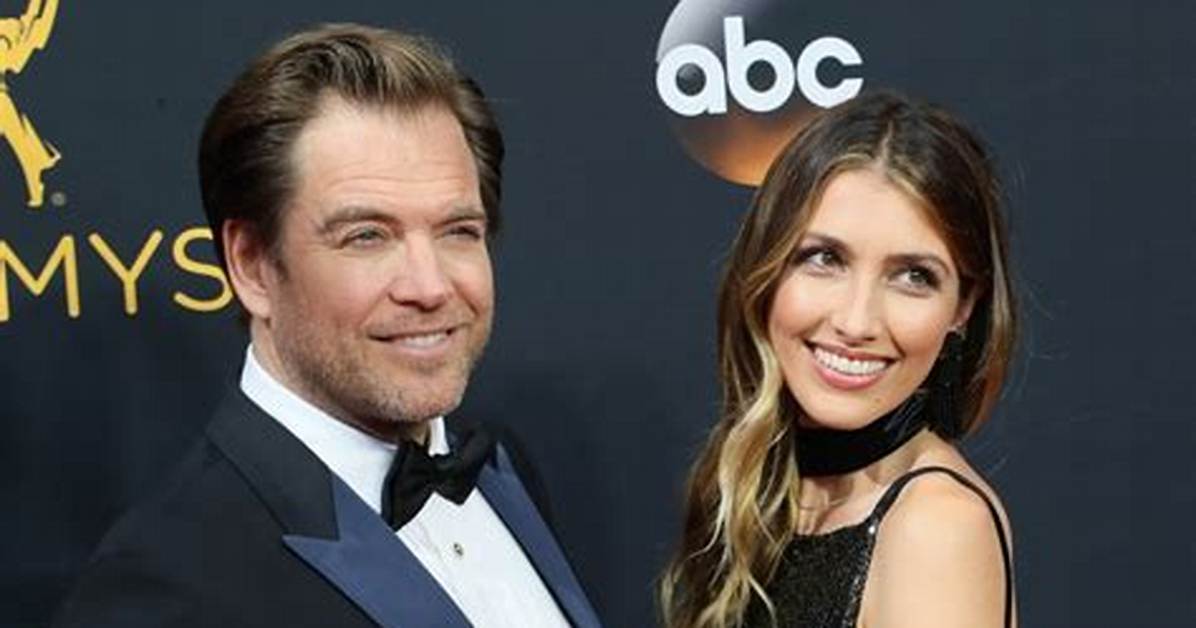 Is Michael Weatherly Married: Unraveling the Truth