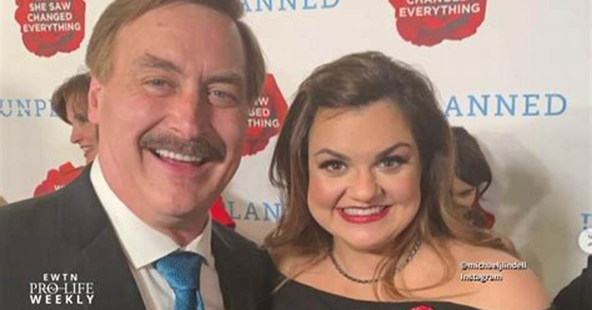 Is Mike Lindell Married? Discover the Truth Behind the Rumors