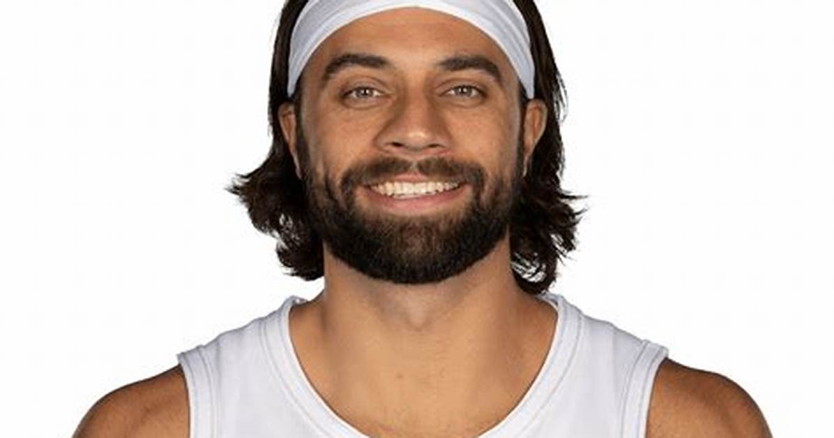 Is Nba Max Strus Jewish? His Religion and Ethnicity |
