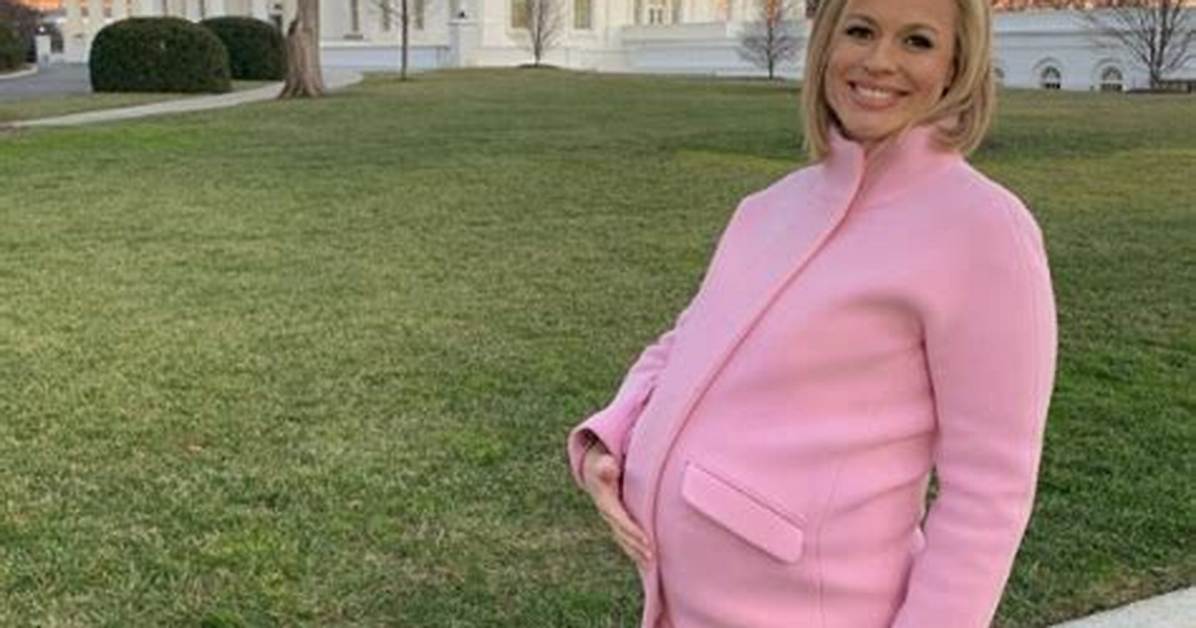 Is Pamela Brown Pregnant? Learn Everything About the Cnn Reporter