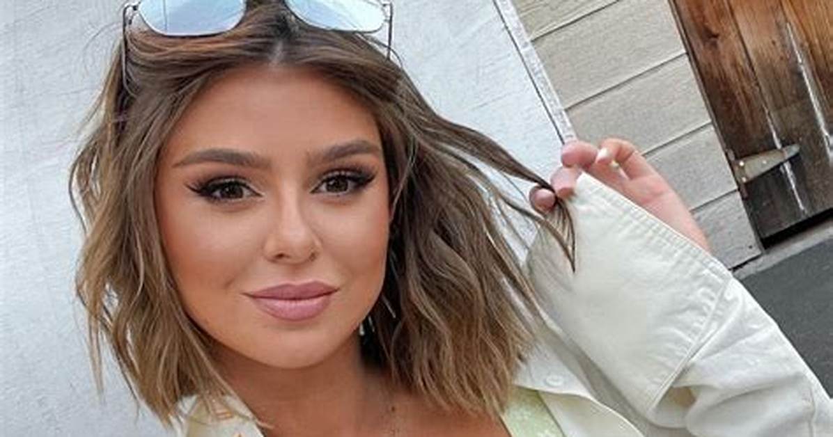 Is Raquel Leviss Rich? Star's Net Worth Shows Vanderpump Rules Pays off |