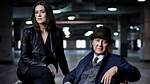 Is Reddington Ilya or Katarina? Celebrity. Fm #1 Official Stars, Business & People Network, W