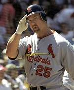Is Reese Mcguire Related to Mark Mcgwire? Family Links Explored