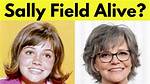 Is Sally Field Dead? the Truth Behind the Death Hoax of the Veteran Actress