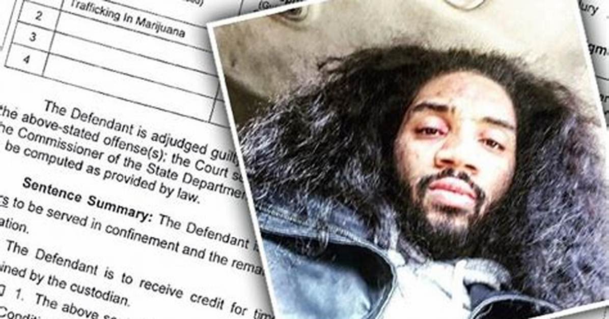 Is Scrapp Deleon in Jail? Unraveling the Truth Behind the Headlines