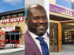 Is Shaq an Owner of Five Companies? Exploring Shaq's Business Empire