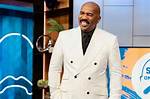 Is Steve Harvey No Longer with Us? Unraveling the Truth Behind the Rumors