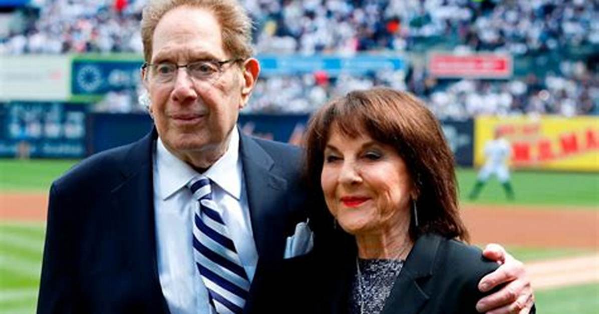 Is Suzyn Waldman Married? Find out Now!