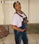 Is Taraji P. Henson Pregnant? Get the Scoop on Her Pregnancy Rumors