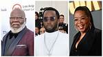 Is Td Jakes Facing Divorce: Rumors Uncovered