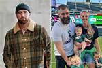 Is the Kelce Brothers' Father Still Alive?