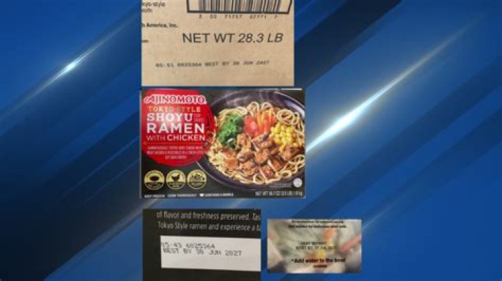 Is There a Ramen Noodle Recall 2024? The Ultimate Guide to Staying Safe