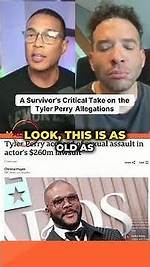 Is Tyler Perry Alive? Unraveling the Truth Behind the Rumors