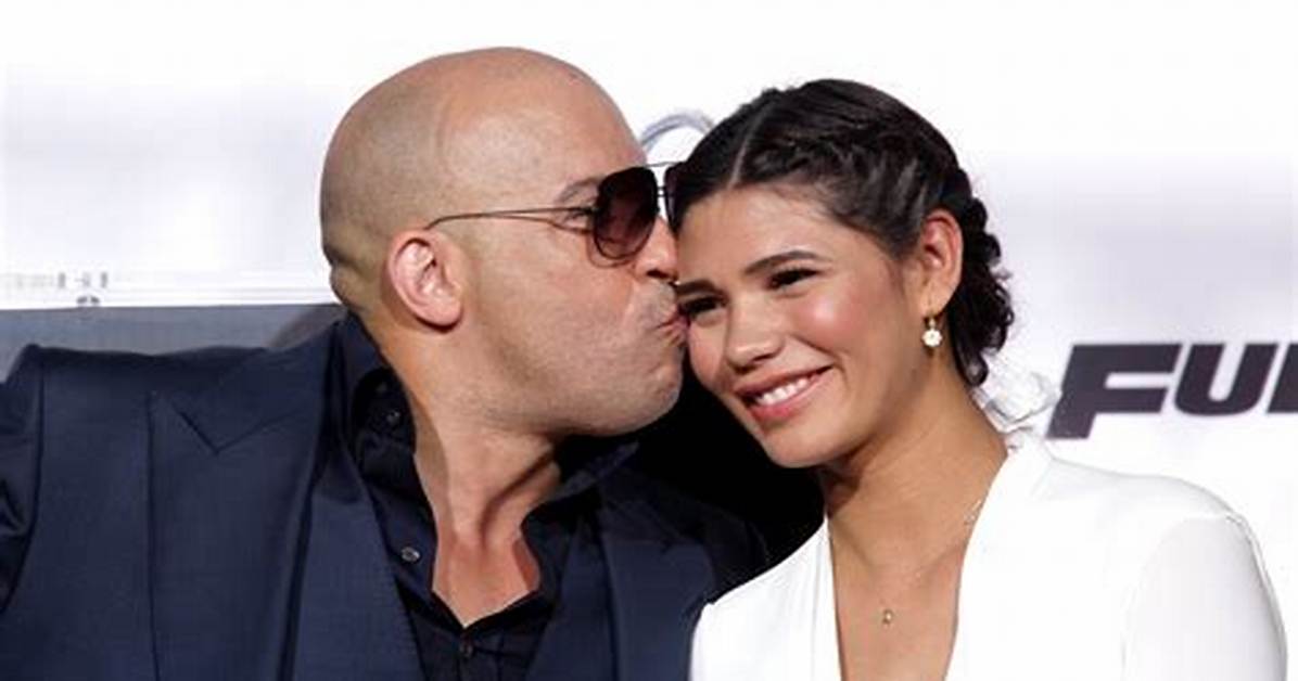 Is Vin Diesel Gay? a Deep Dive into the Actor's Personal Life and Sexual Orientation