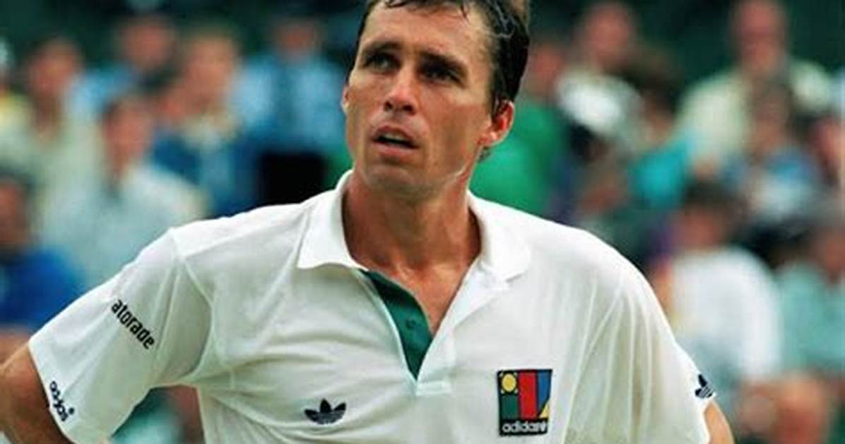 Ivan Lendl's Marital Status Revealed
